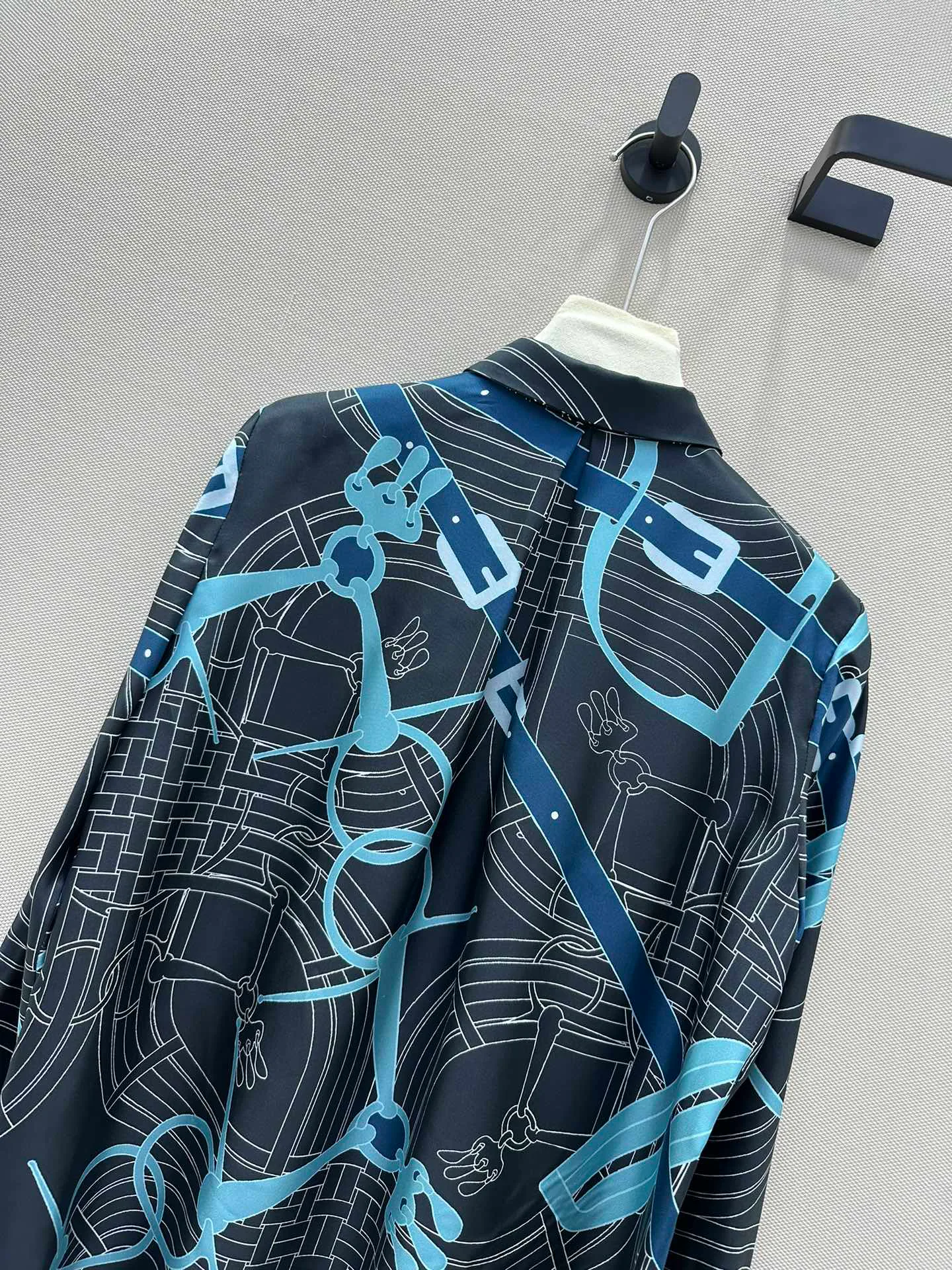 Рубашки Женские Hermes 11851477