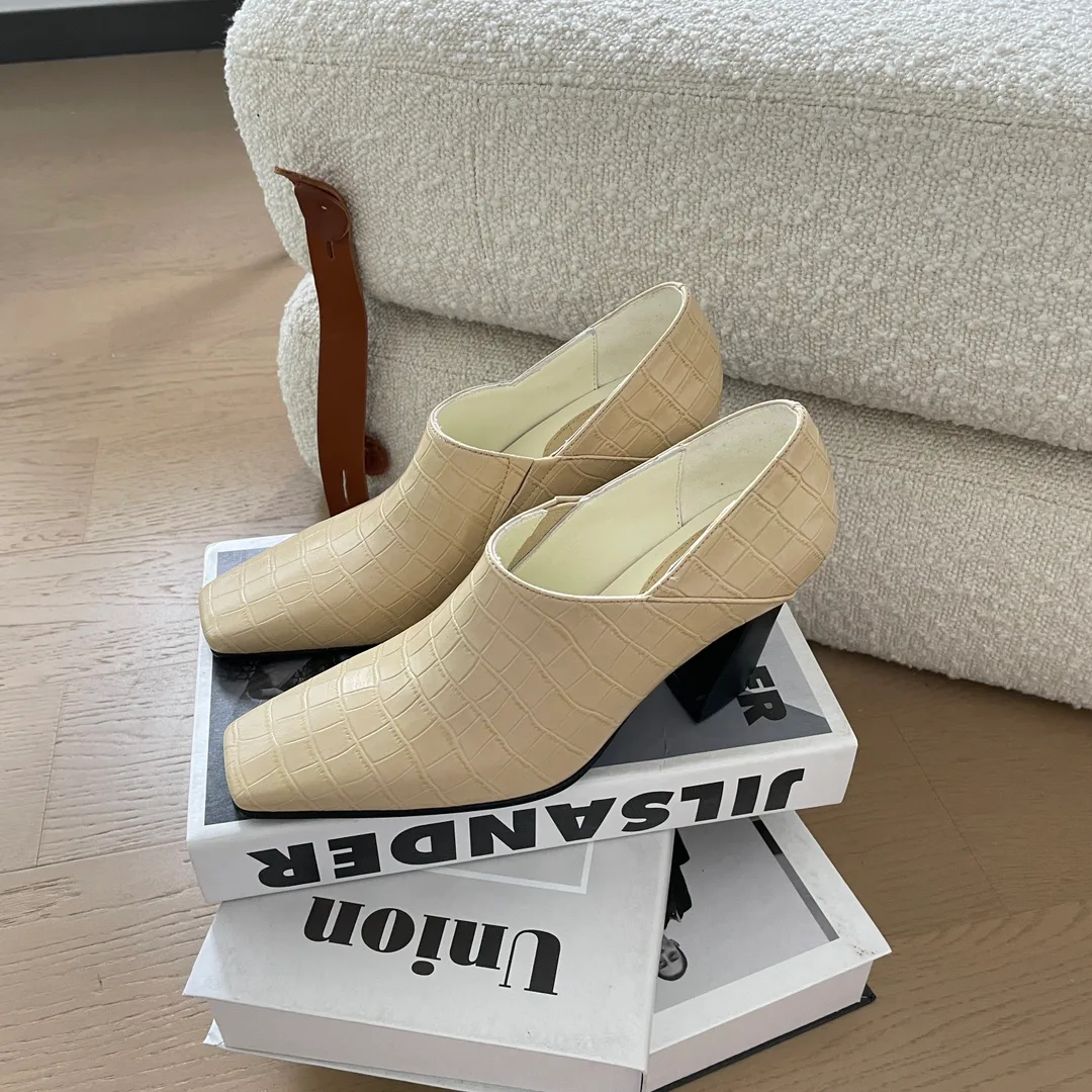 Туфли Женские Bottega Veneta 35962