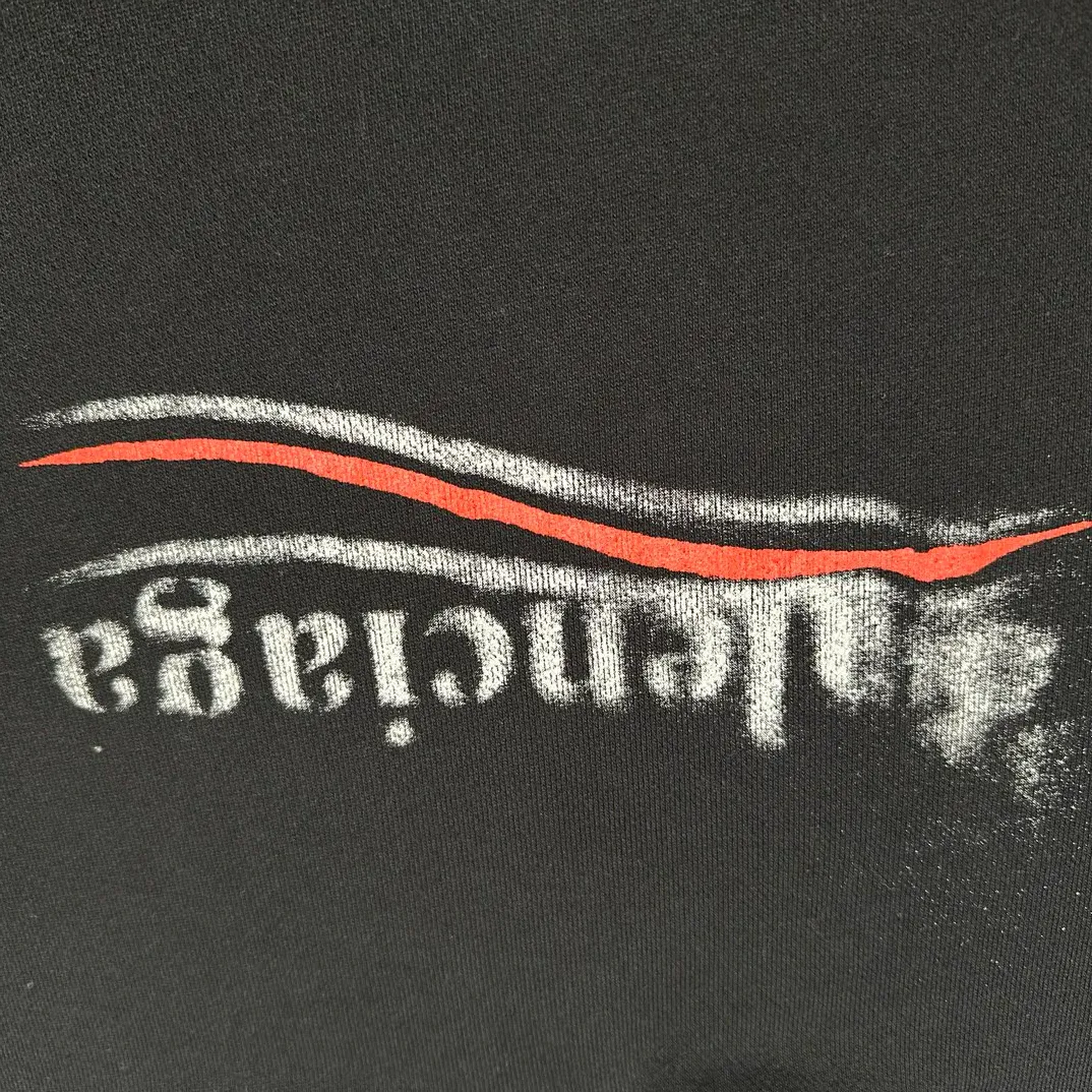 Свитшоты Мужские Balenciaga 79192