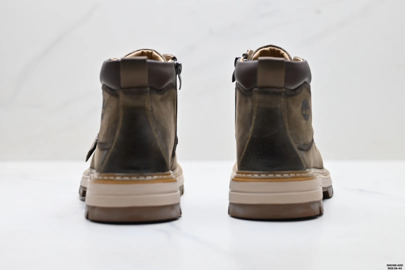 Ботинки Мужские Timberland 19746189