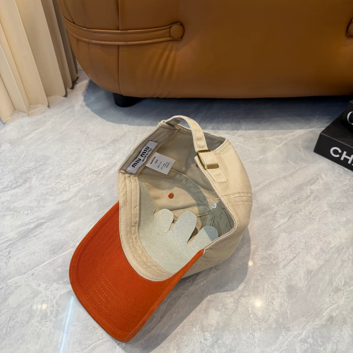 Головные Уборы Miu Miu 17515289