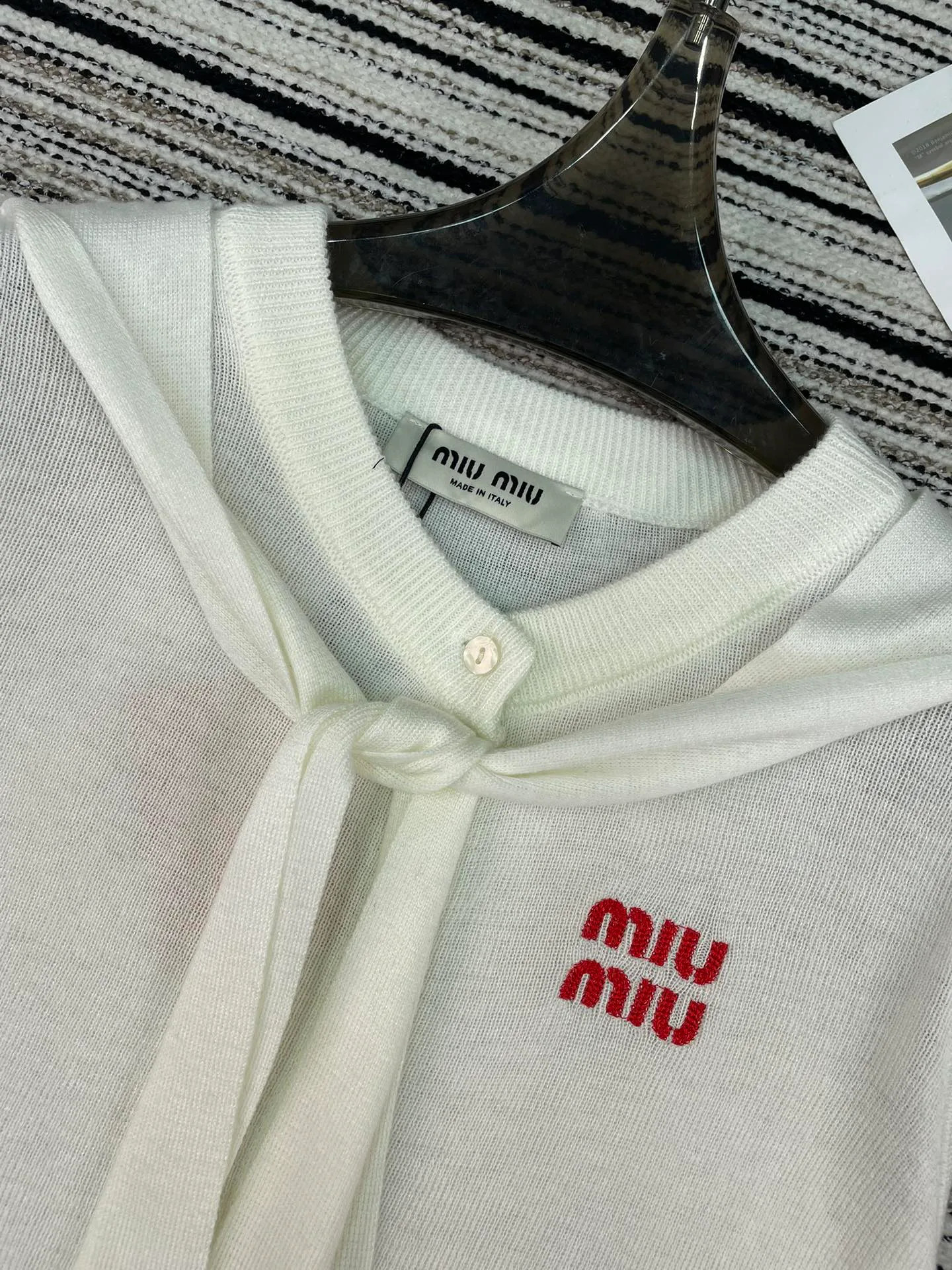 Жилеты Женские Miu Miu 11311108