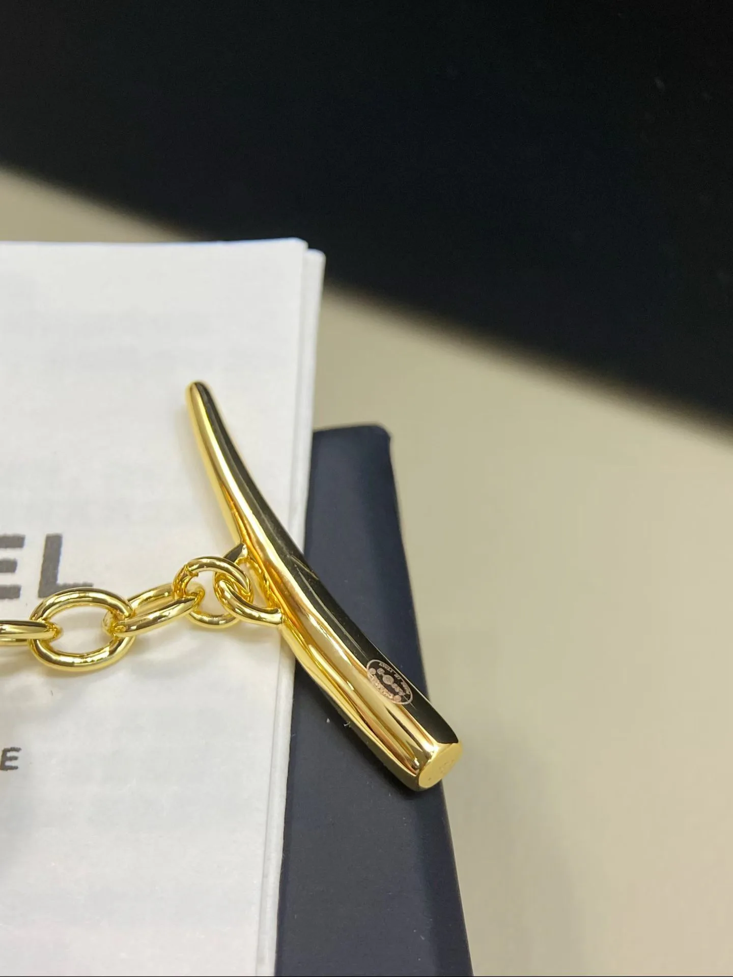 Бижутерия Chanel 17889090