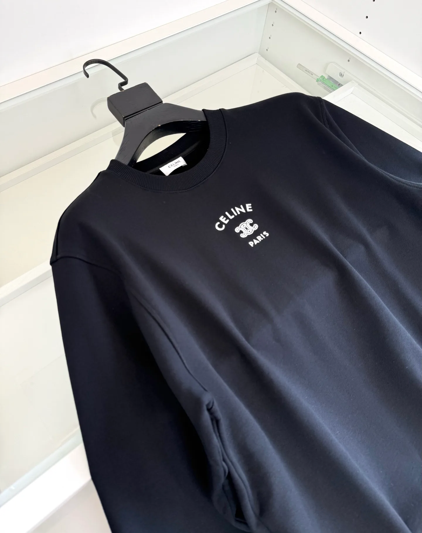 Свитшоты И Худи Мужские Celine 18140633