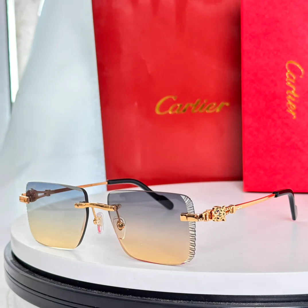 Очки Cartier 231766