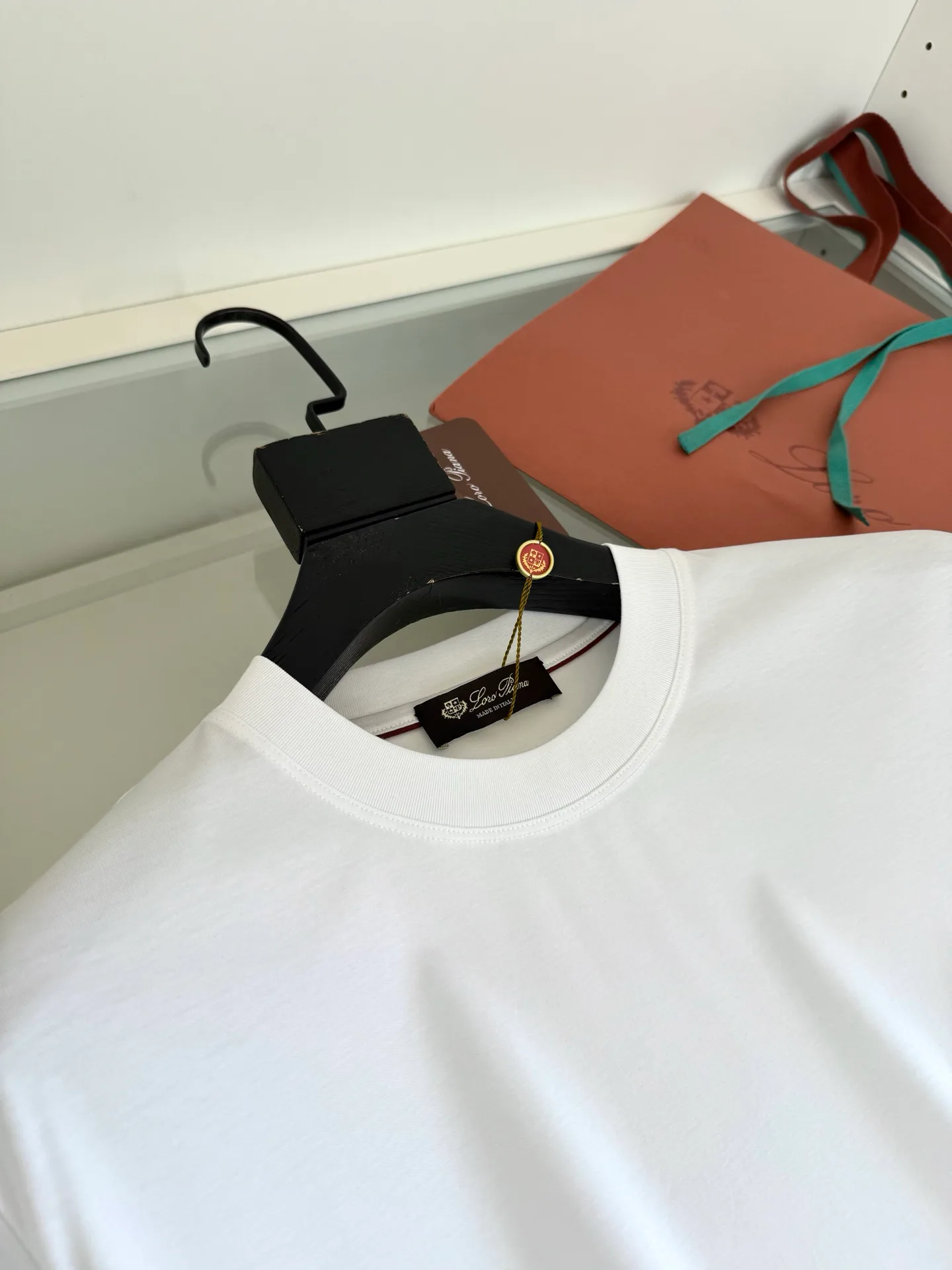 Футболки Мужские Loro Piana 13428245