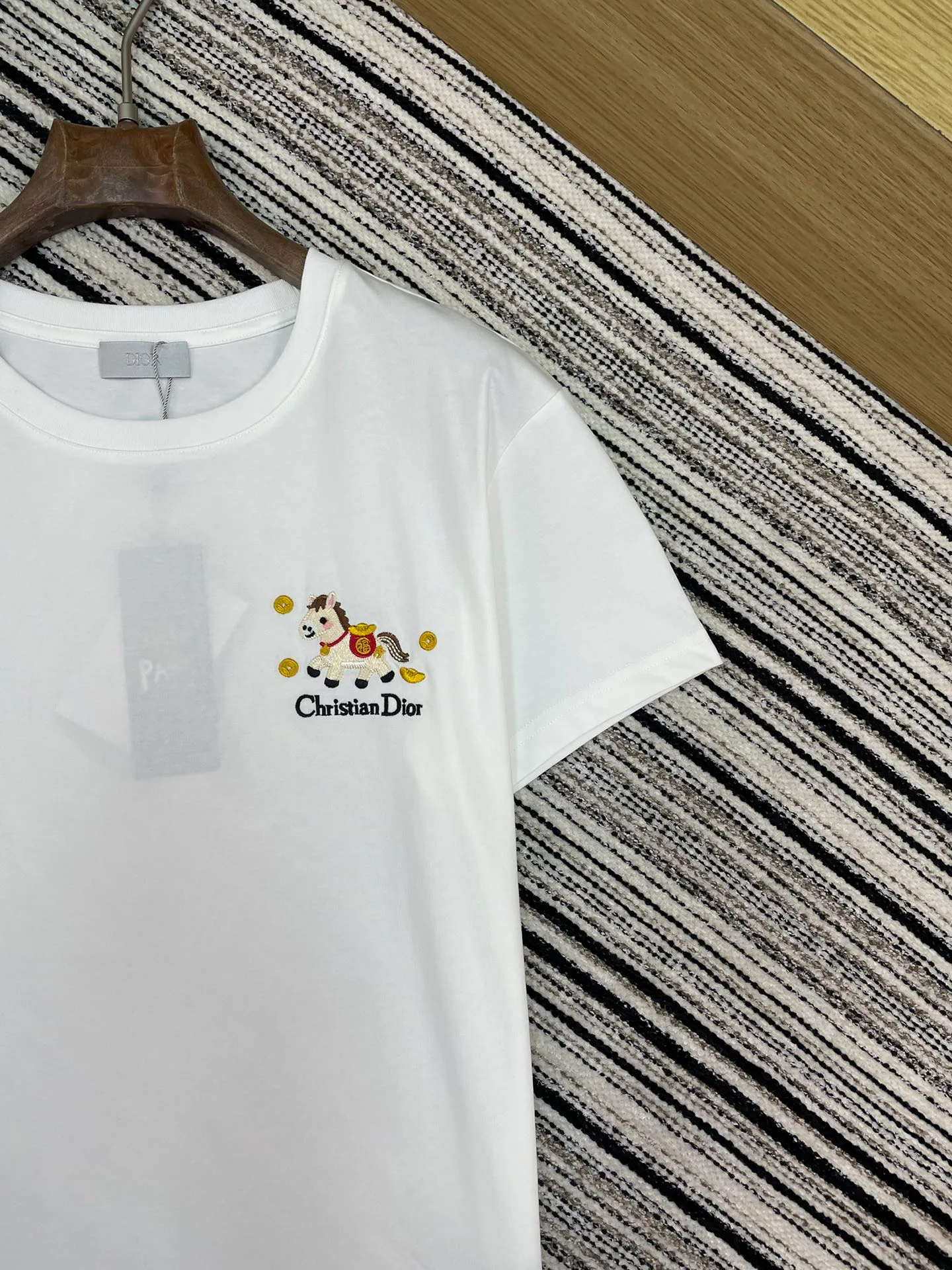 Футболки Женские Christian Dior 2302678