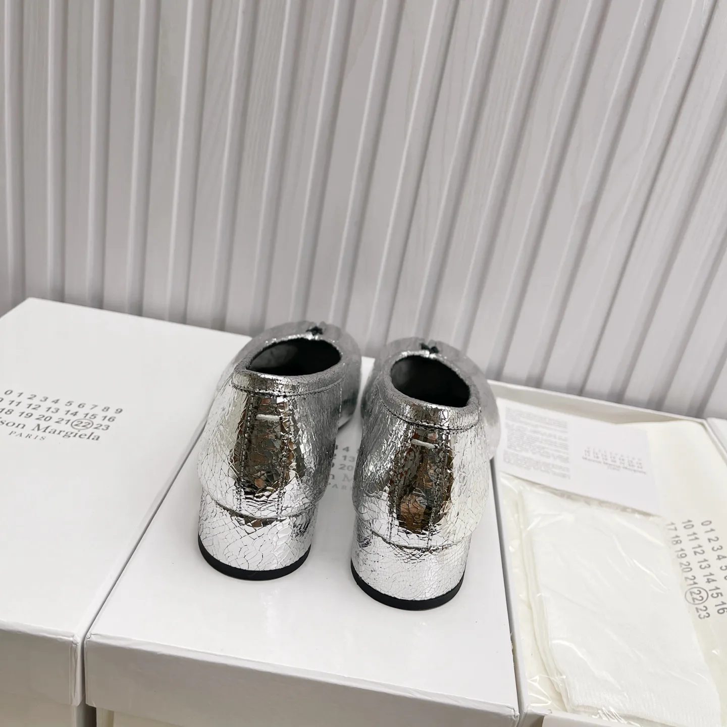 Туфли Женские Maison Margiela 18104540