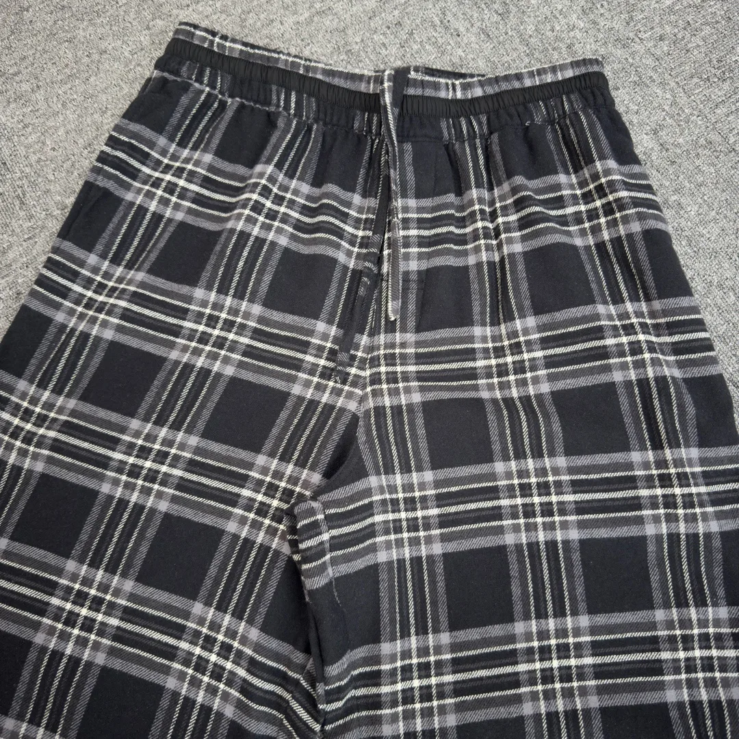 Шорты Мужские Chrome Hearts 17371232