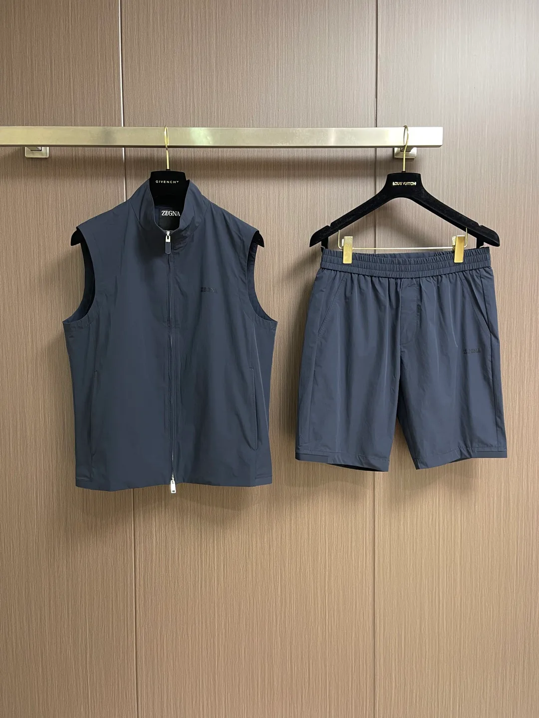 Жилеты Мужские Zegna 13856886