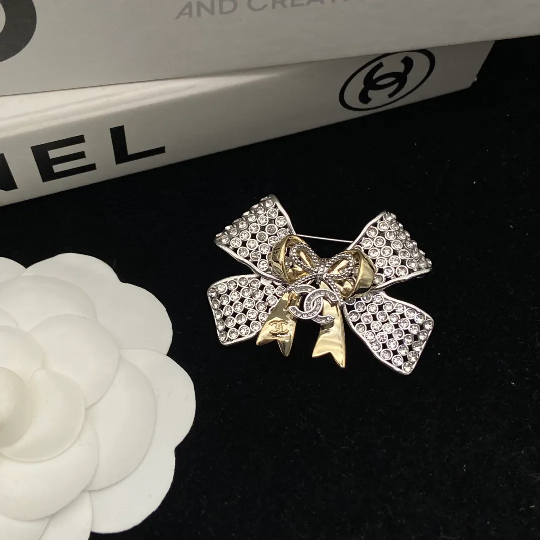 Бижутерия Chanel 472102
