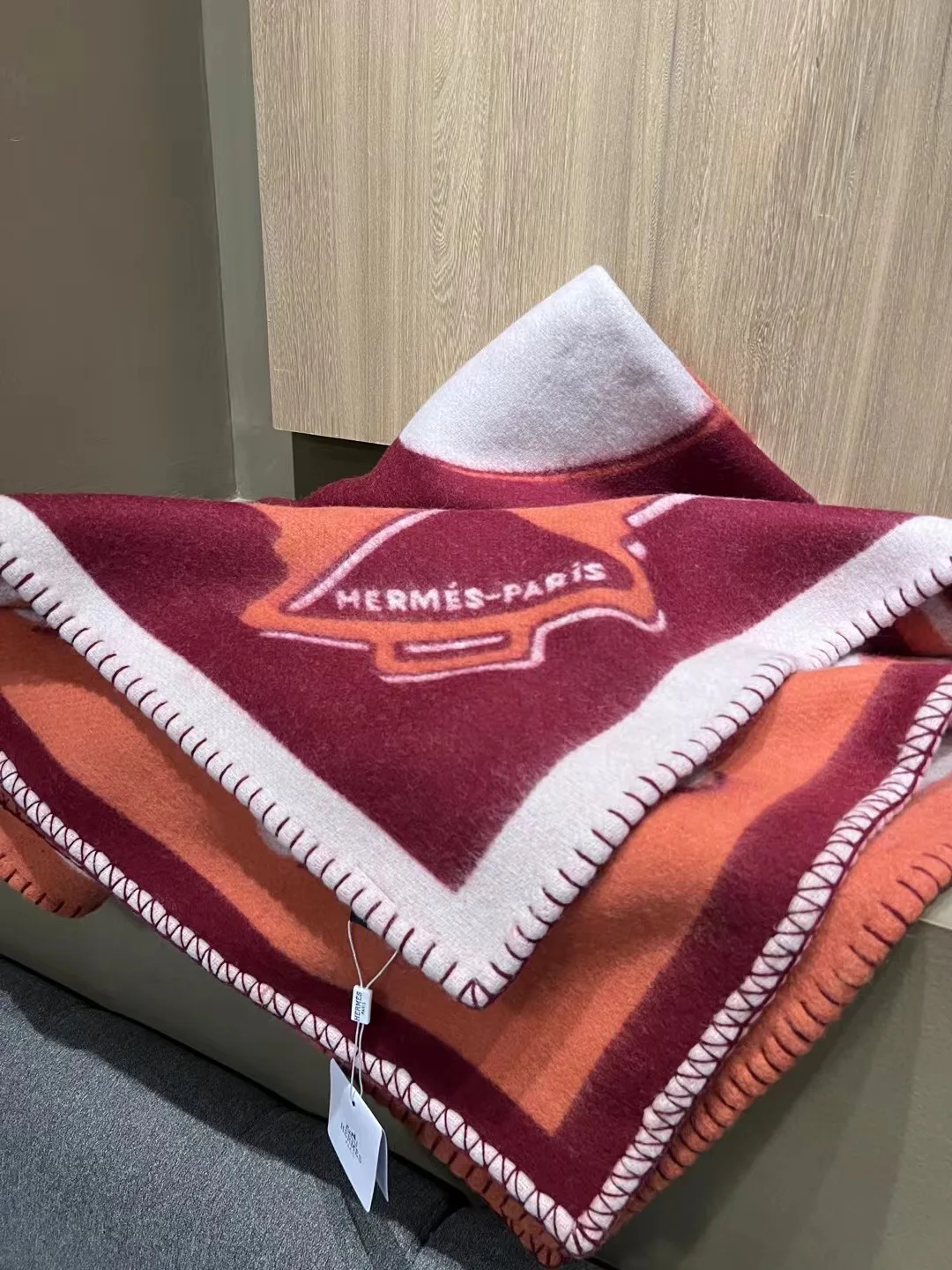 Текстиль Hermes 233225