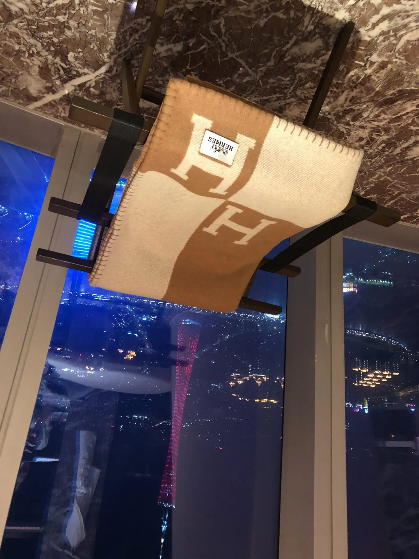 Текстиль Hermes 519840