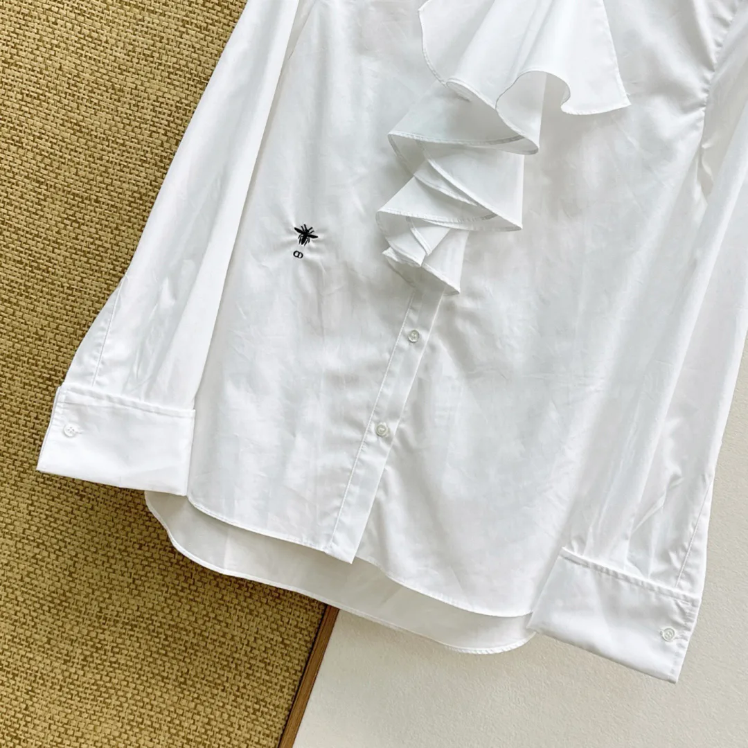 Рубашки Женские Christian Dior 12708966