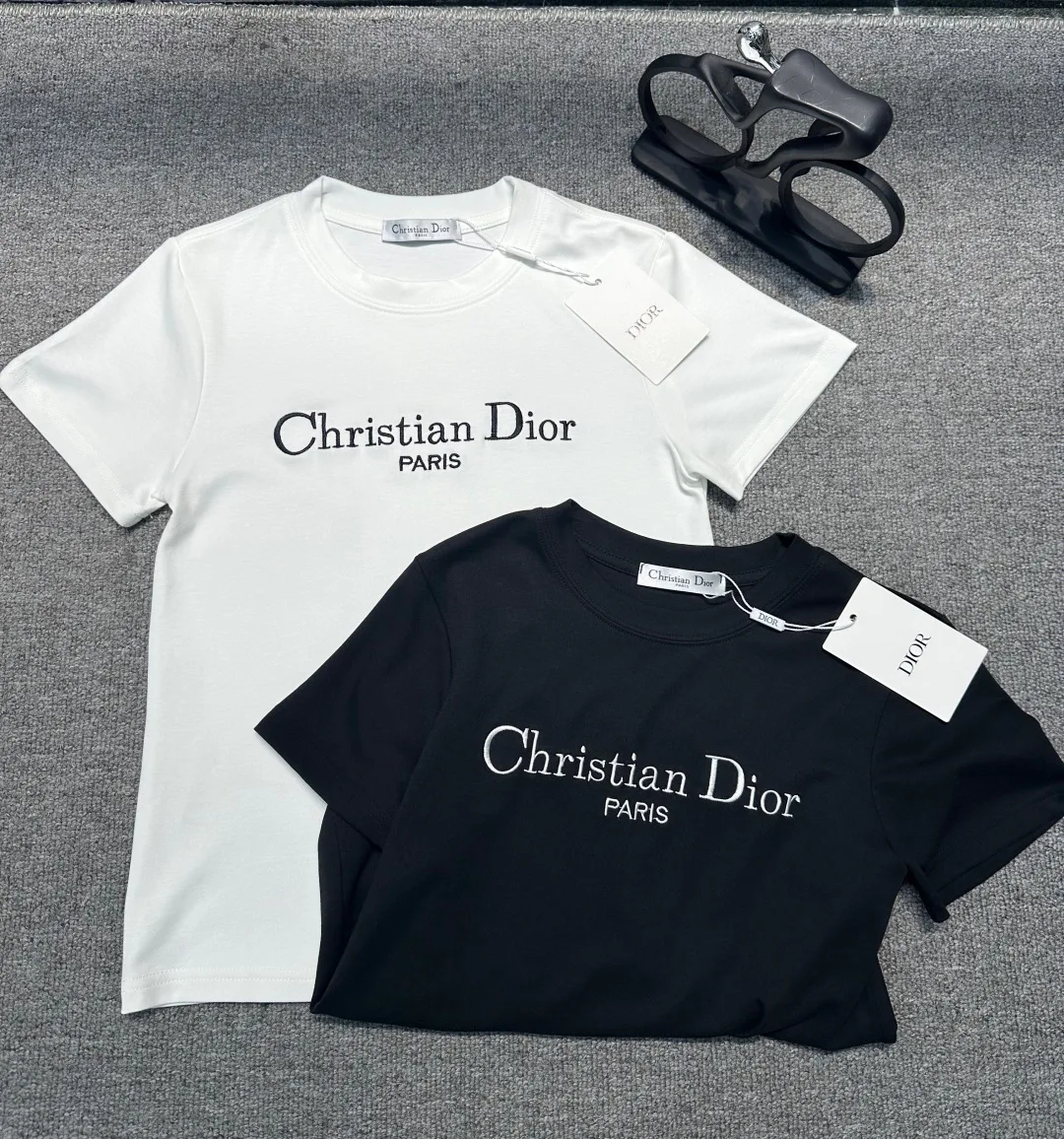 Футболки Женские Christian Dior 11934968