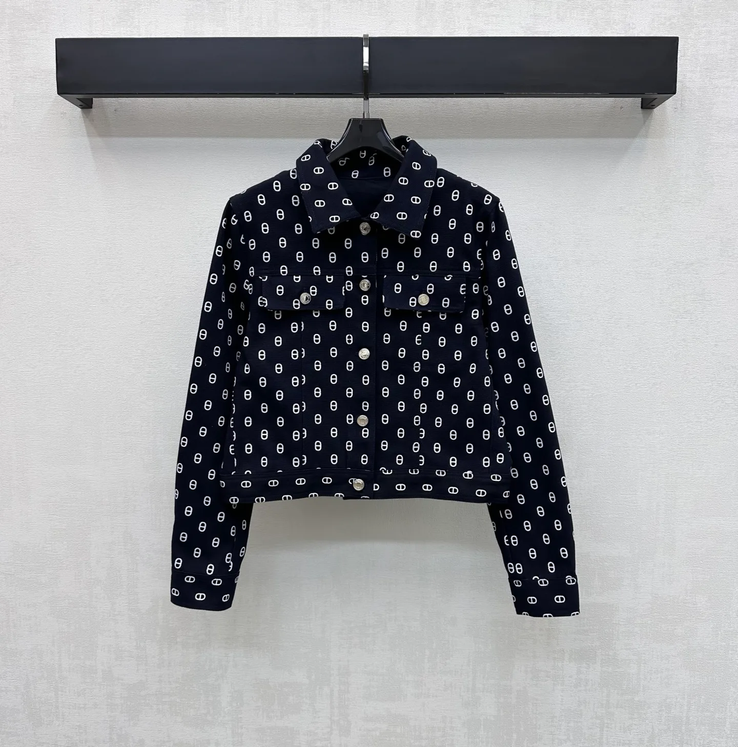 Жакеты Женские Hermes 11621007