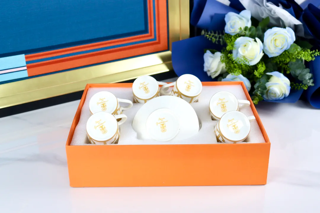 Посуда Hermes 24674