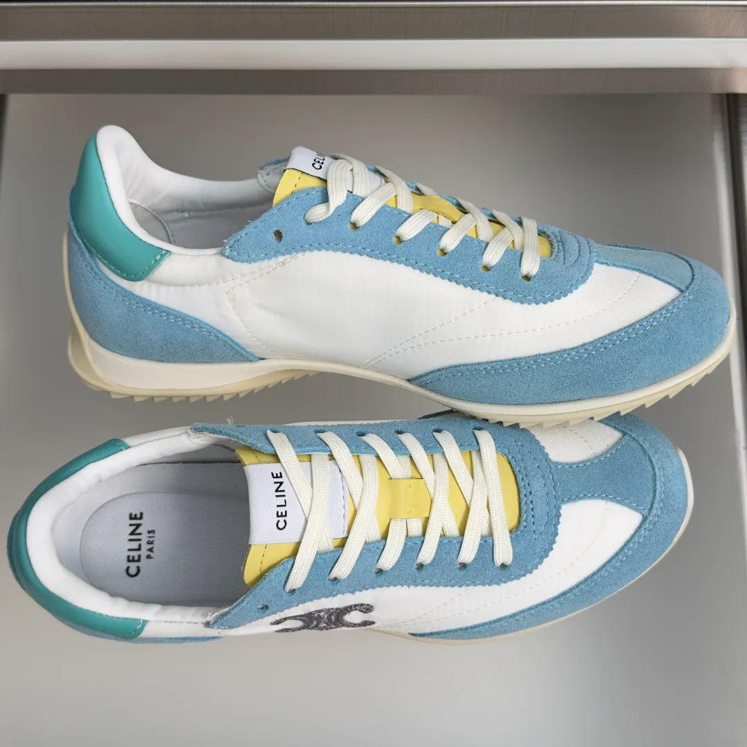 Кроссовки Женские Celine 18505291