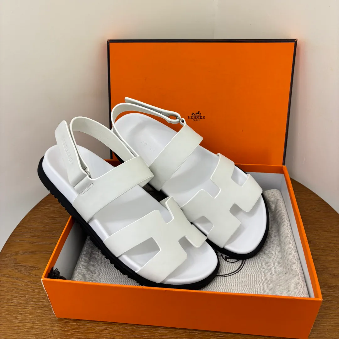 Сандалии Женские Hermes 1090023