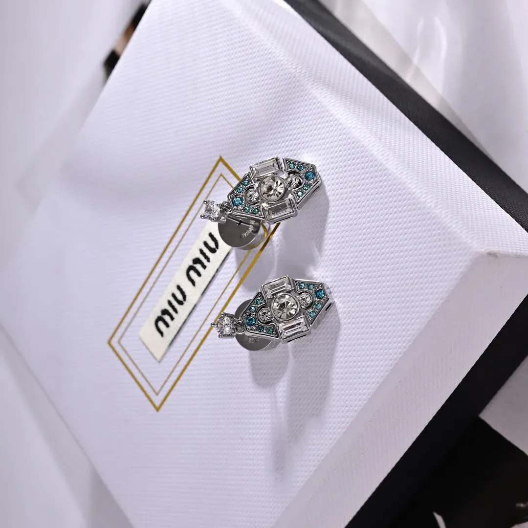 Бижутерия Miu Miu 1256330