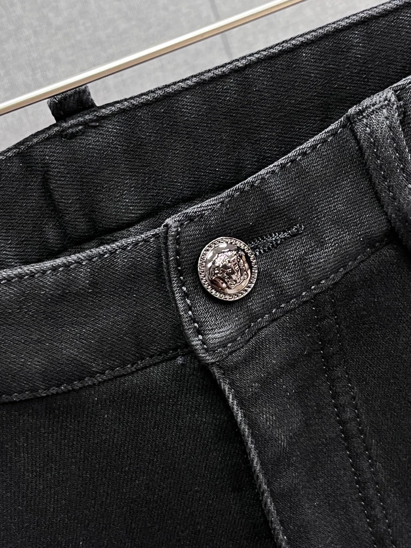 Джинсы Мужские Versace 9175048
