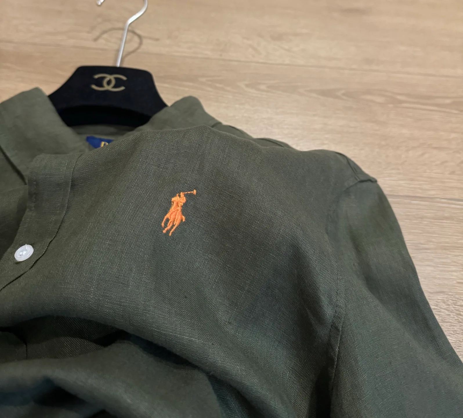 Рубашки Женские Ralph Lauren 17097170