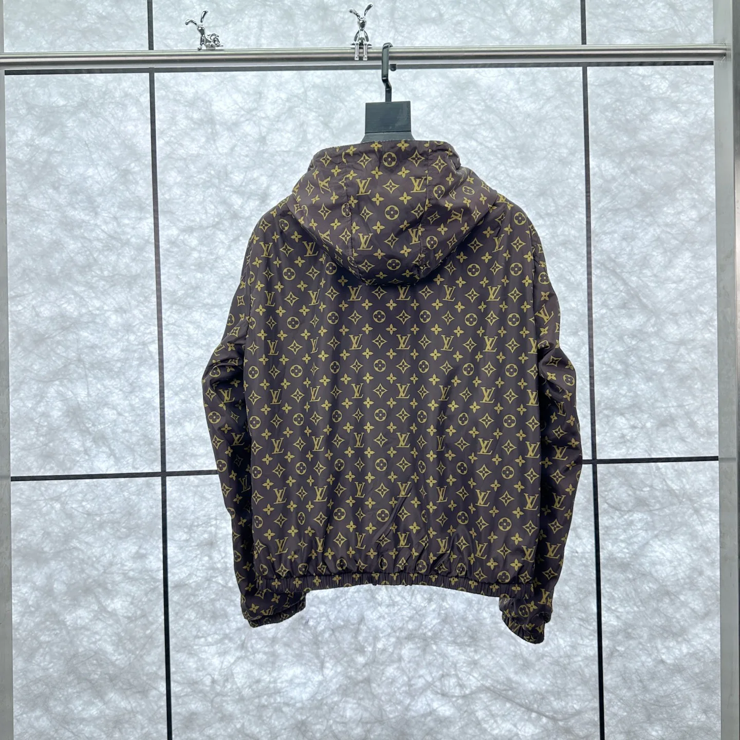 Куртки И Пуховики Мужские Louis Vuitton 13563932