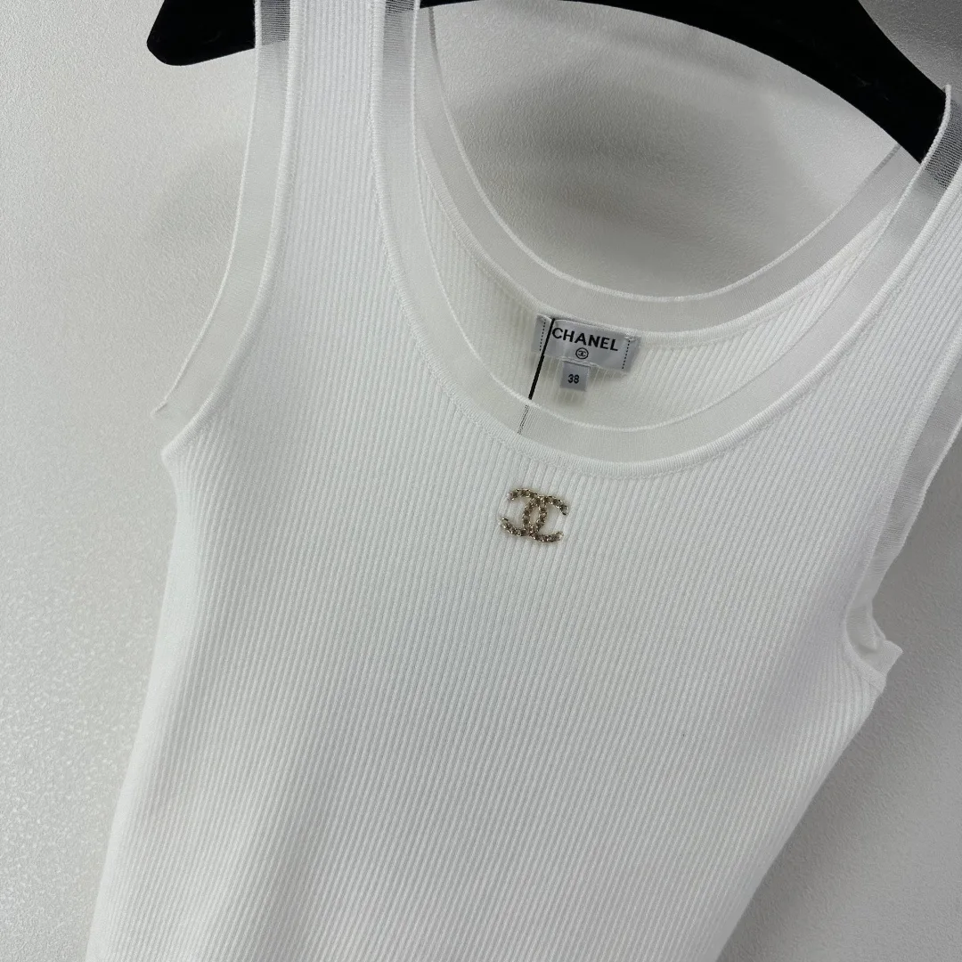 Жилеты Женские Chanel 11455096