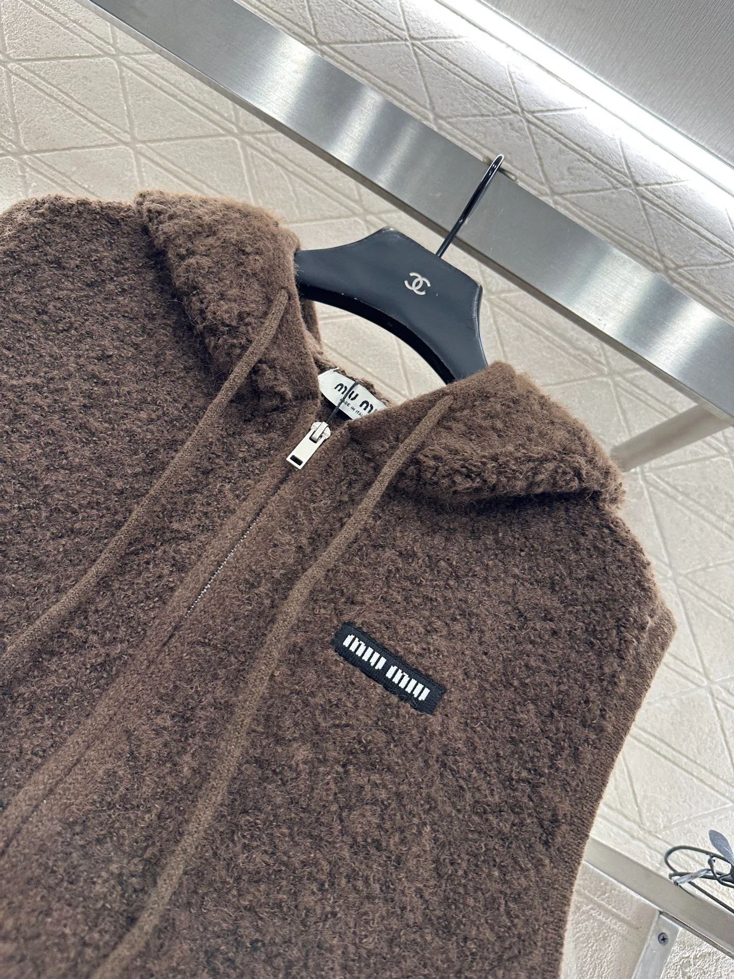 Жилеты Женские Miu Miu 245443