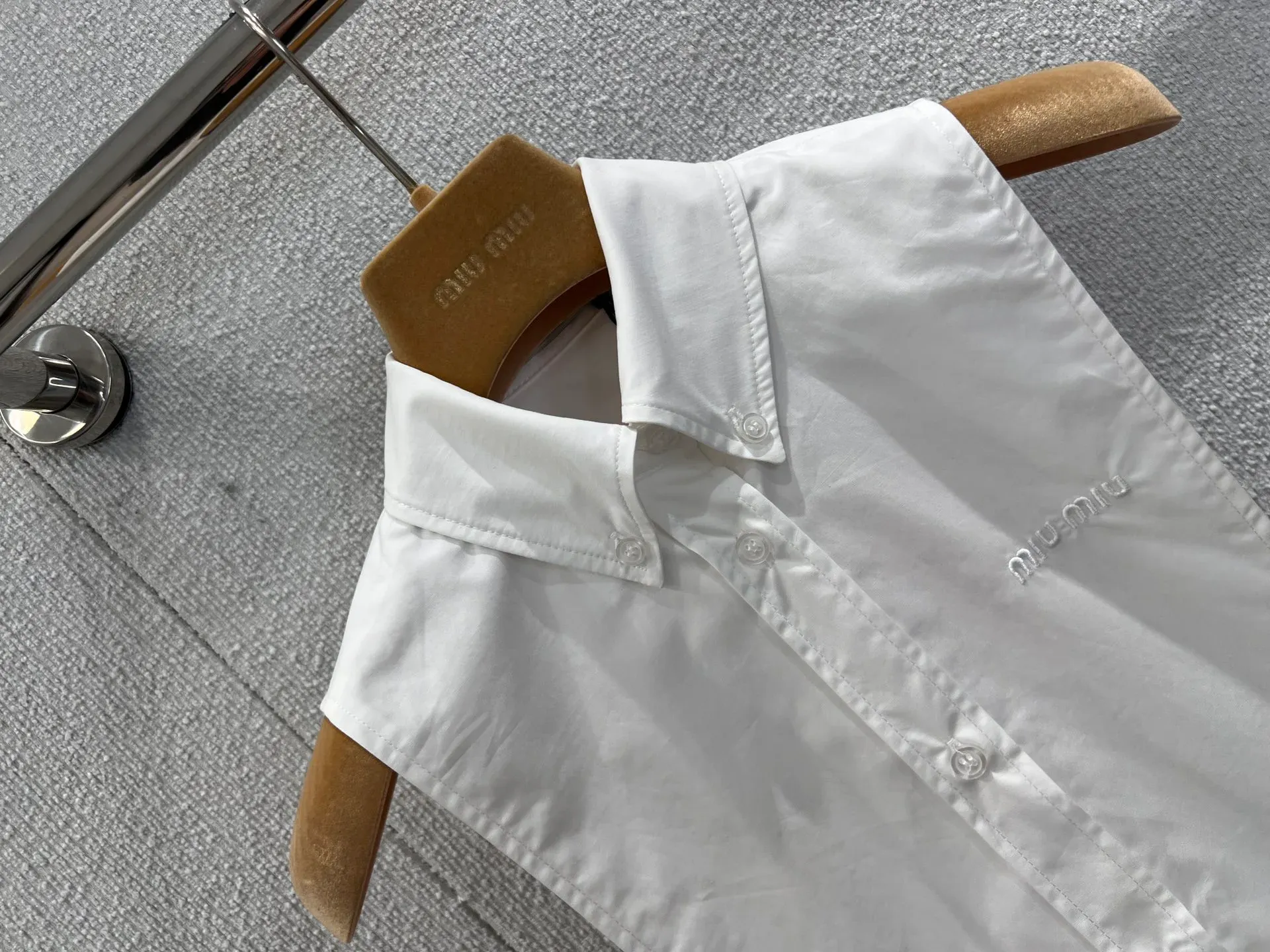 Рубашки Женские Miu Miu 1393759