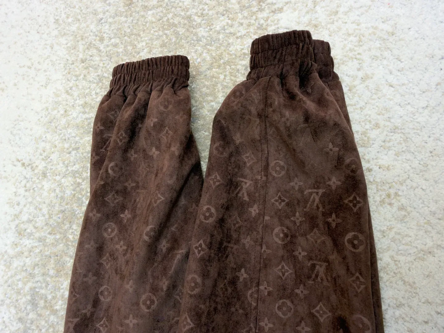 Куртки И Пуховики Мужские Louis Vuitton 1564960