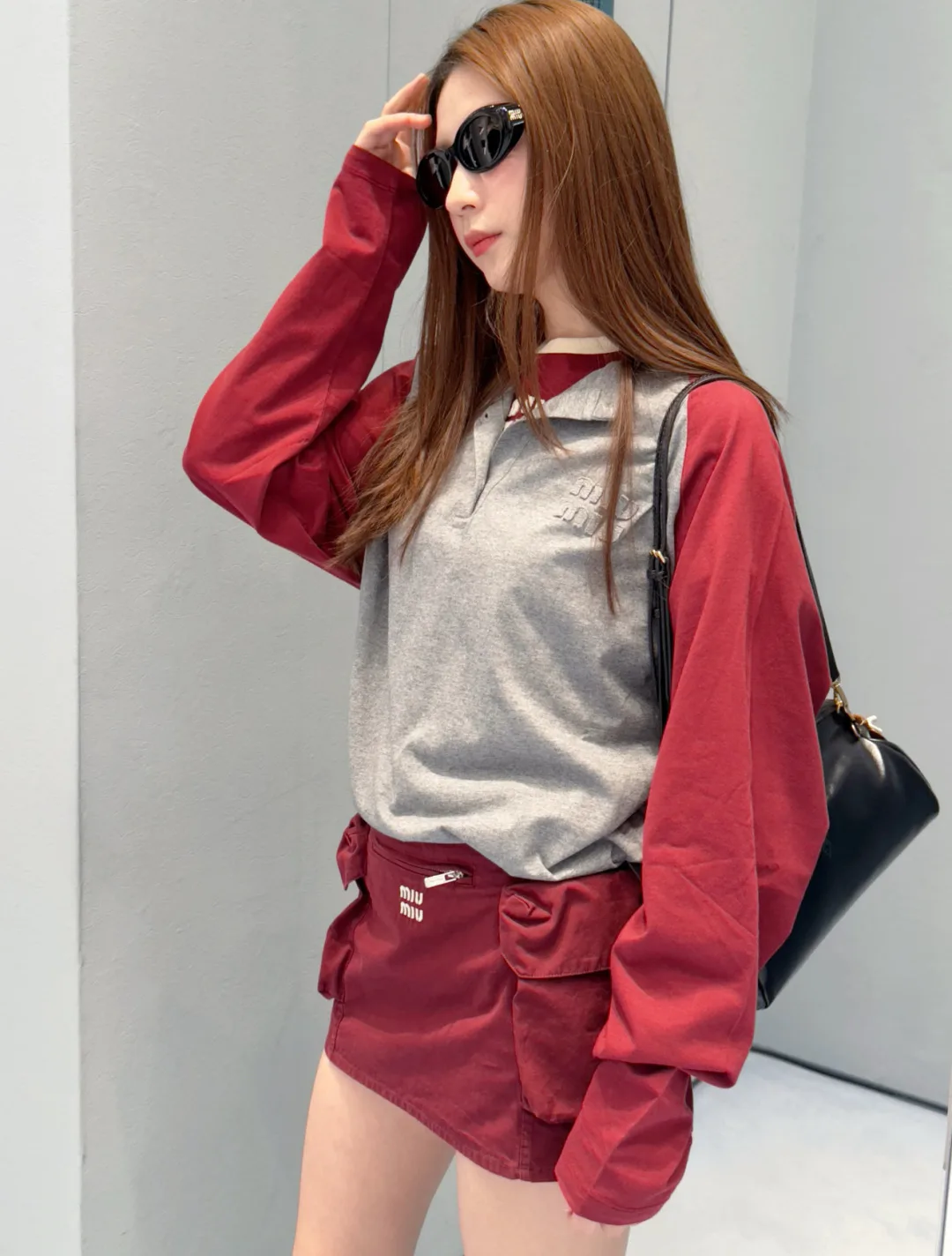 Юбки Женские Miu Miu 11652484
