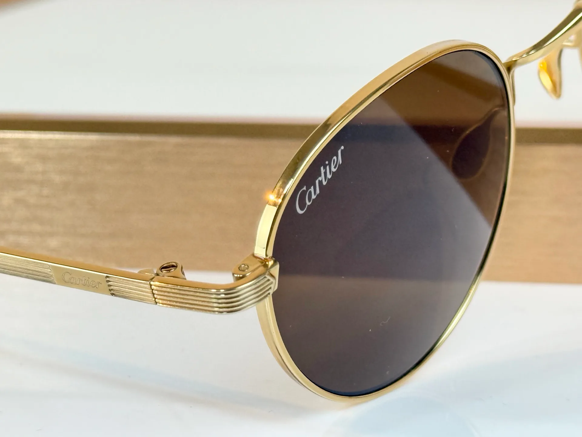 Очки Cartier 18118369