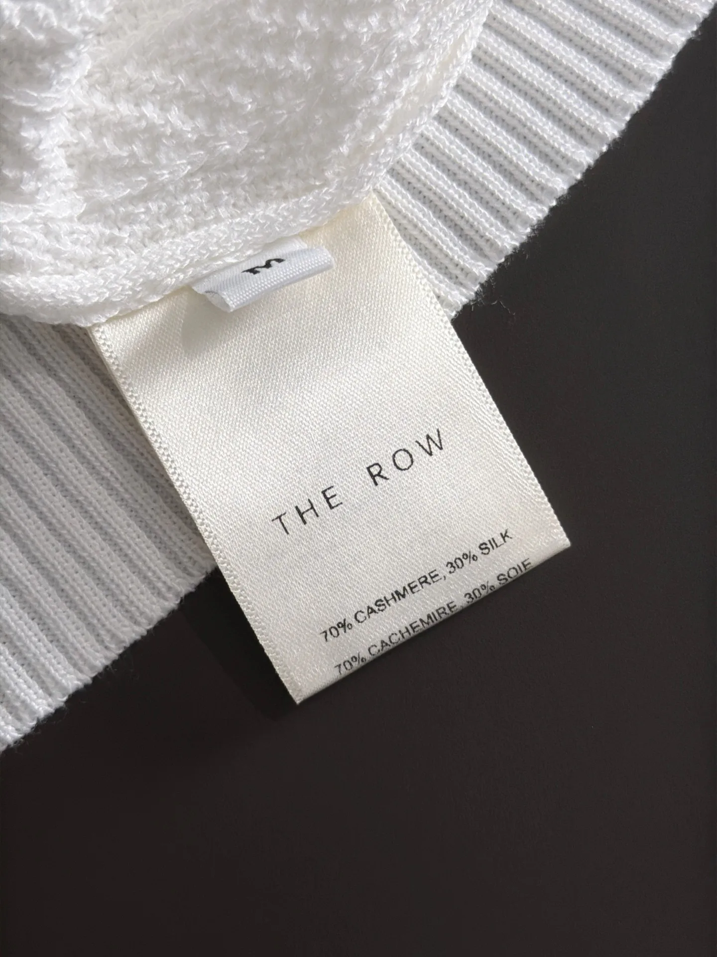 Футболки Мужские The Row 17557486