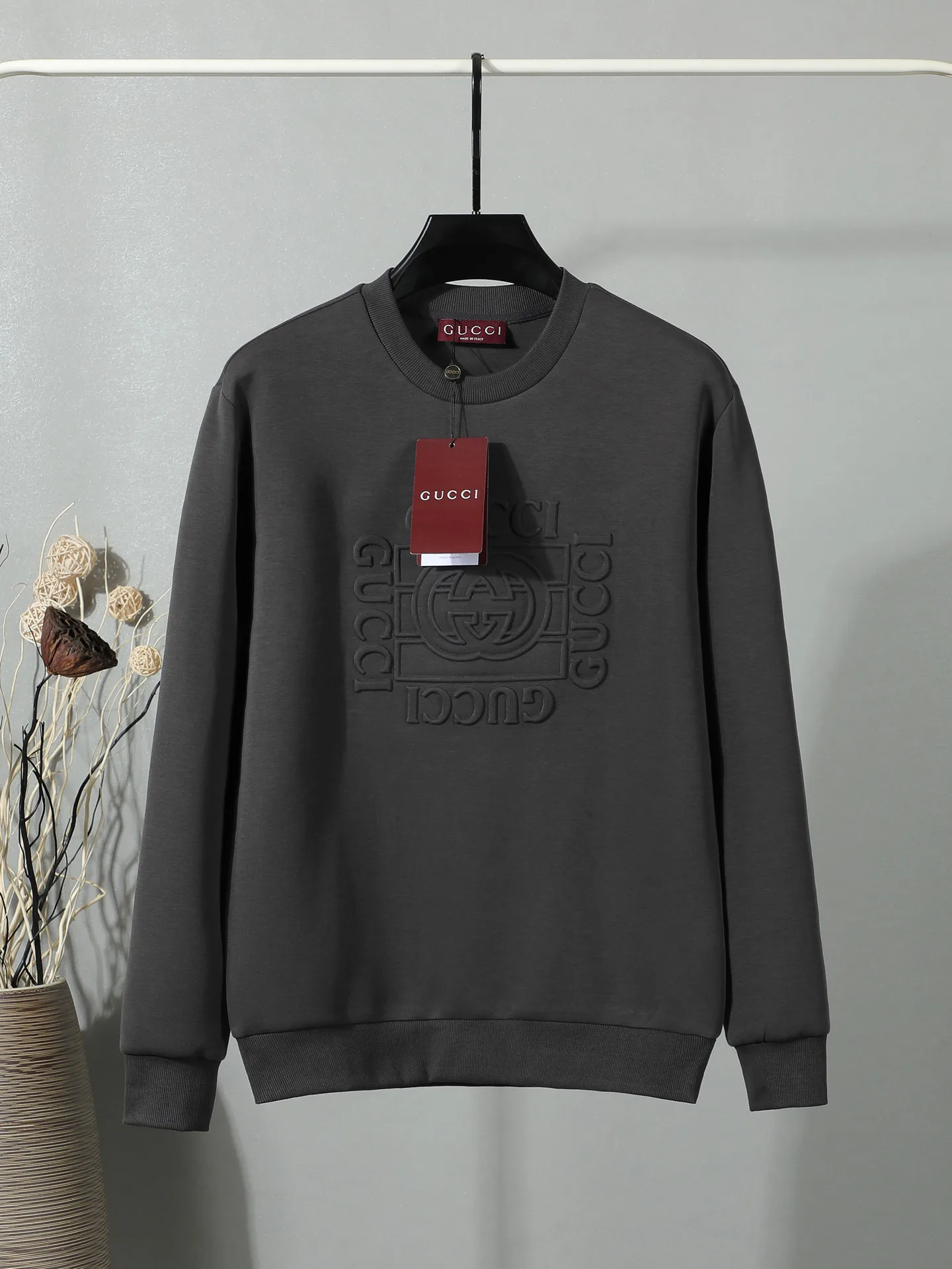 Свитшоты И Худи Мужские Gucci 18032863