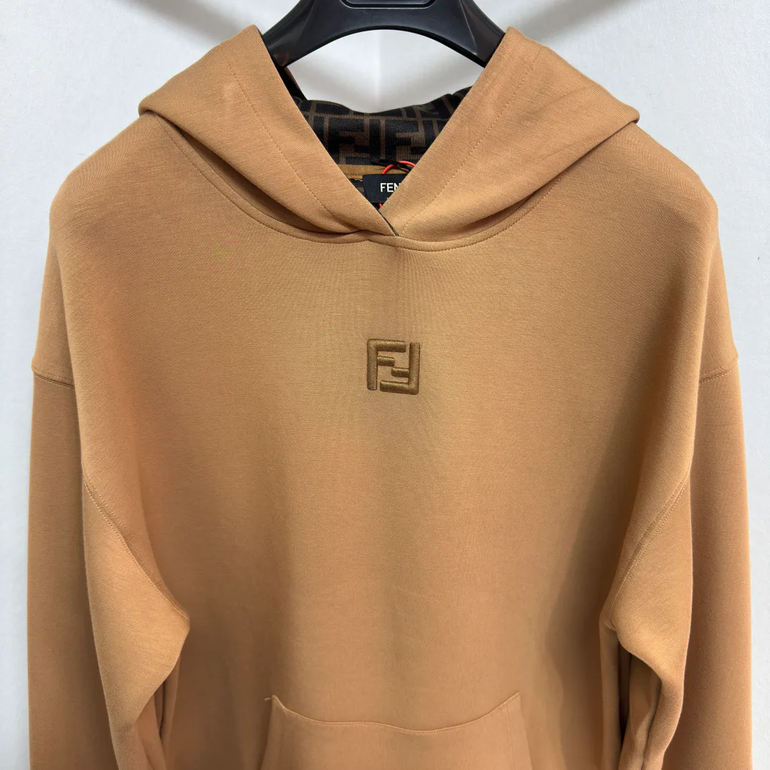 Свитшоты И Худи Мужские Fendi 495342