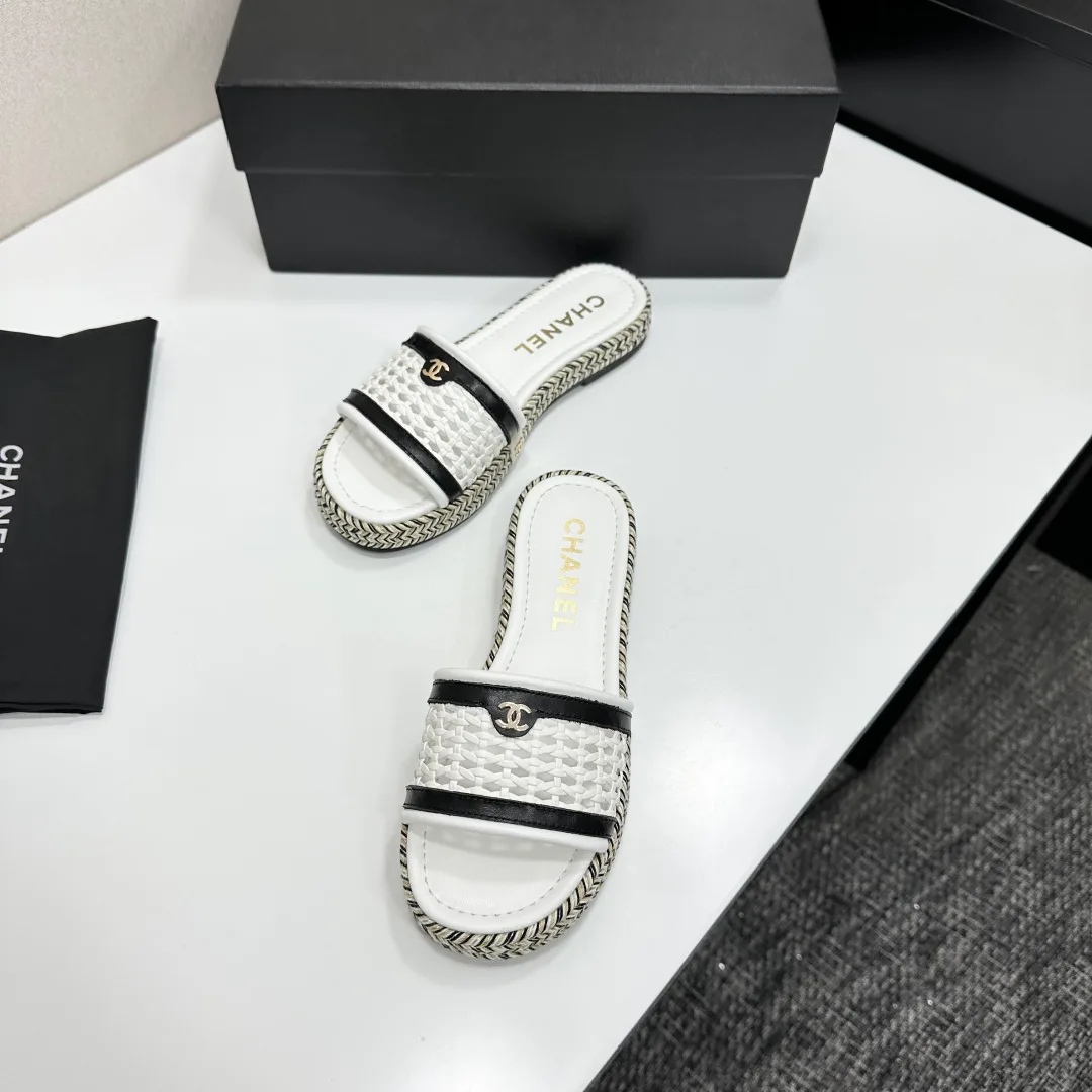 Туфли Женские Chanel 8999648