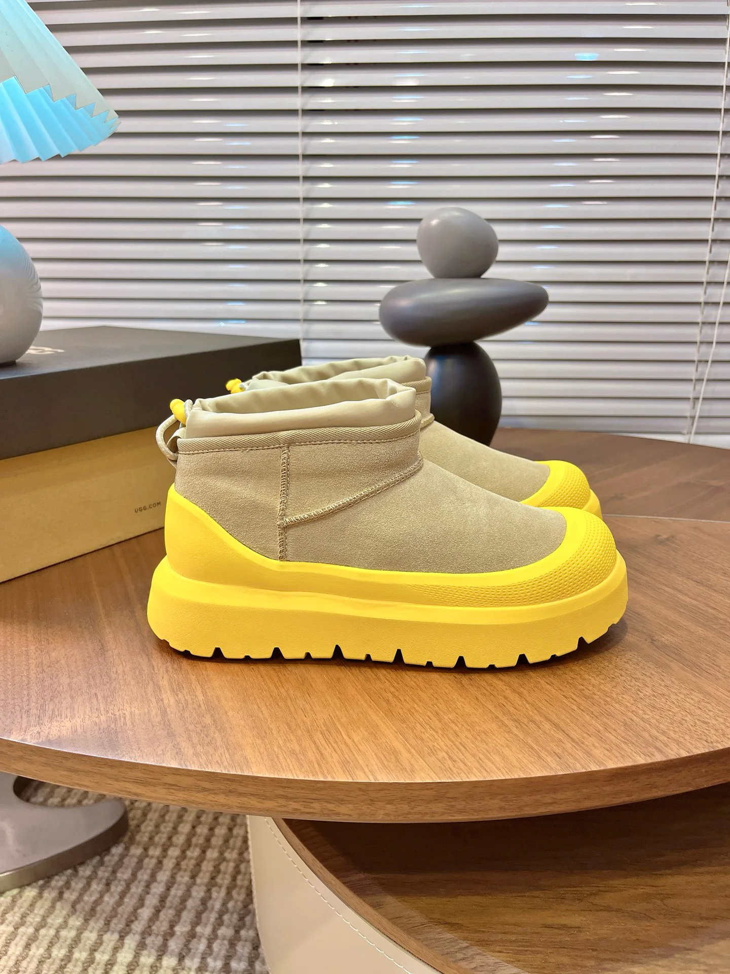 Угги Женские Ugg 1377416