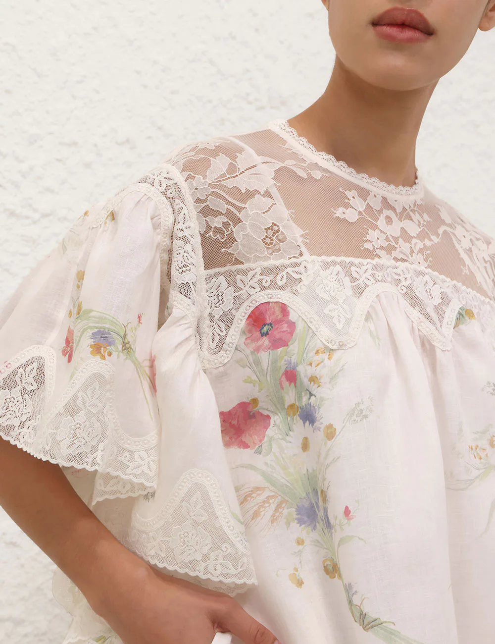 Платья Женские Zimmermann 13102822