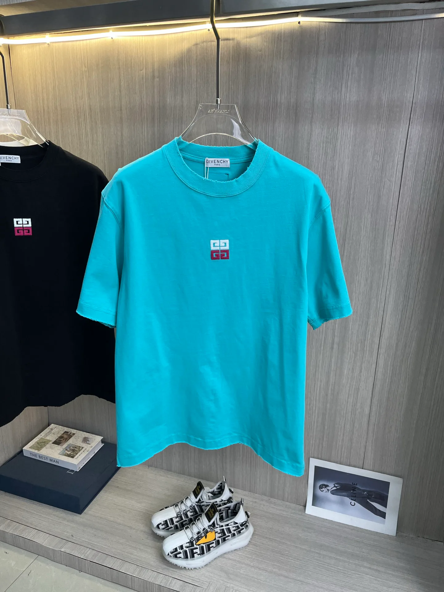 Футболки Женские Givenchy 3814833