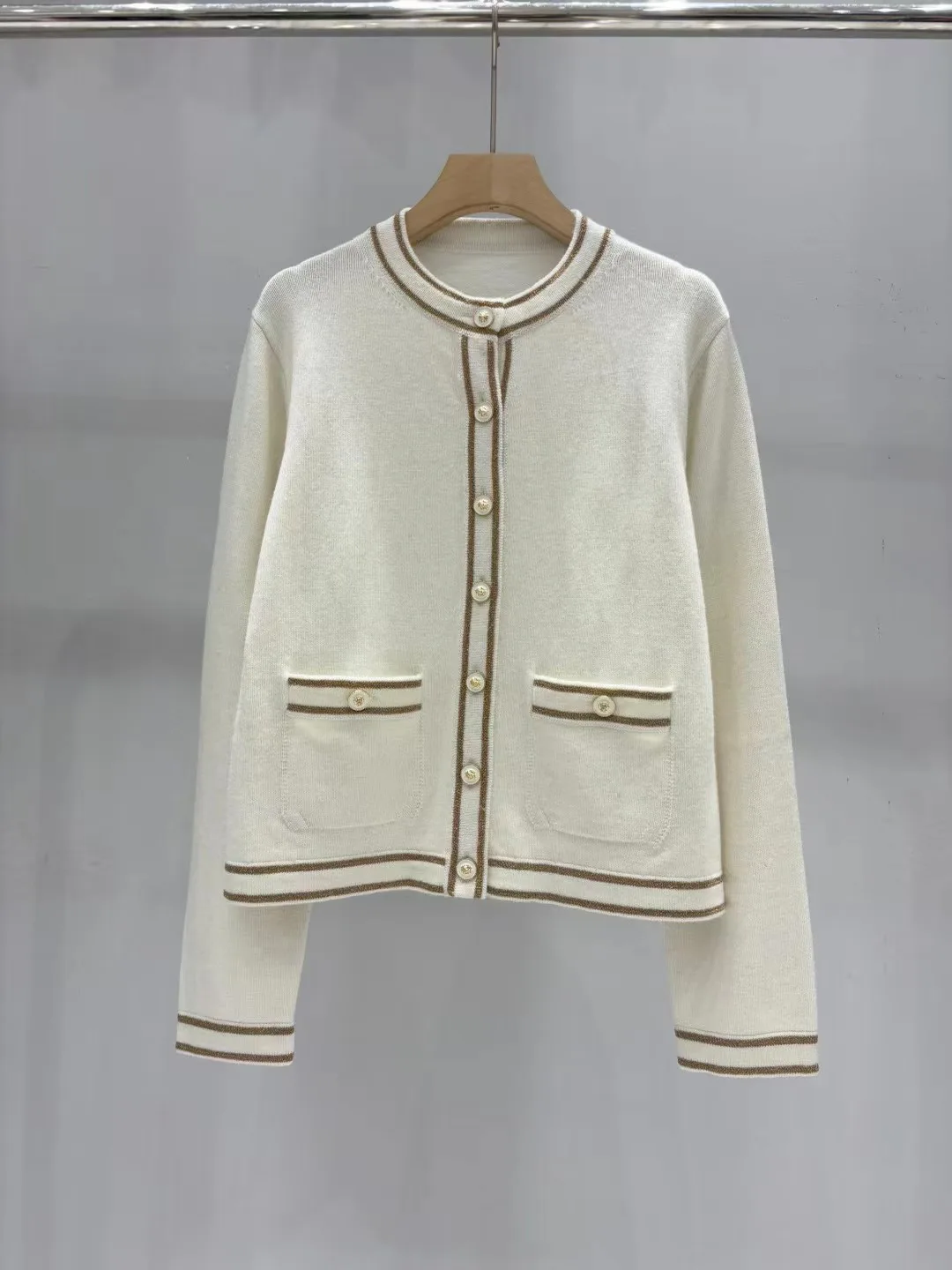 Джемперы И Свитеры Женские Chanel 435105