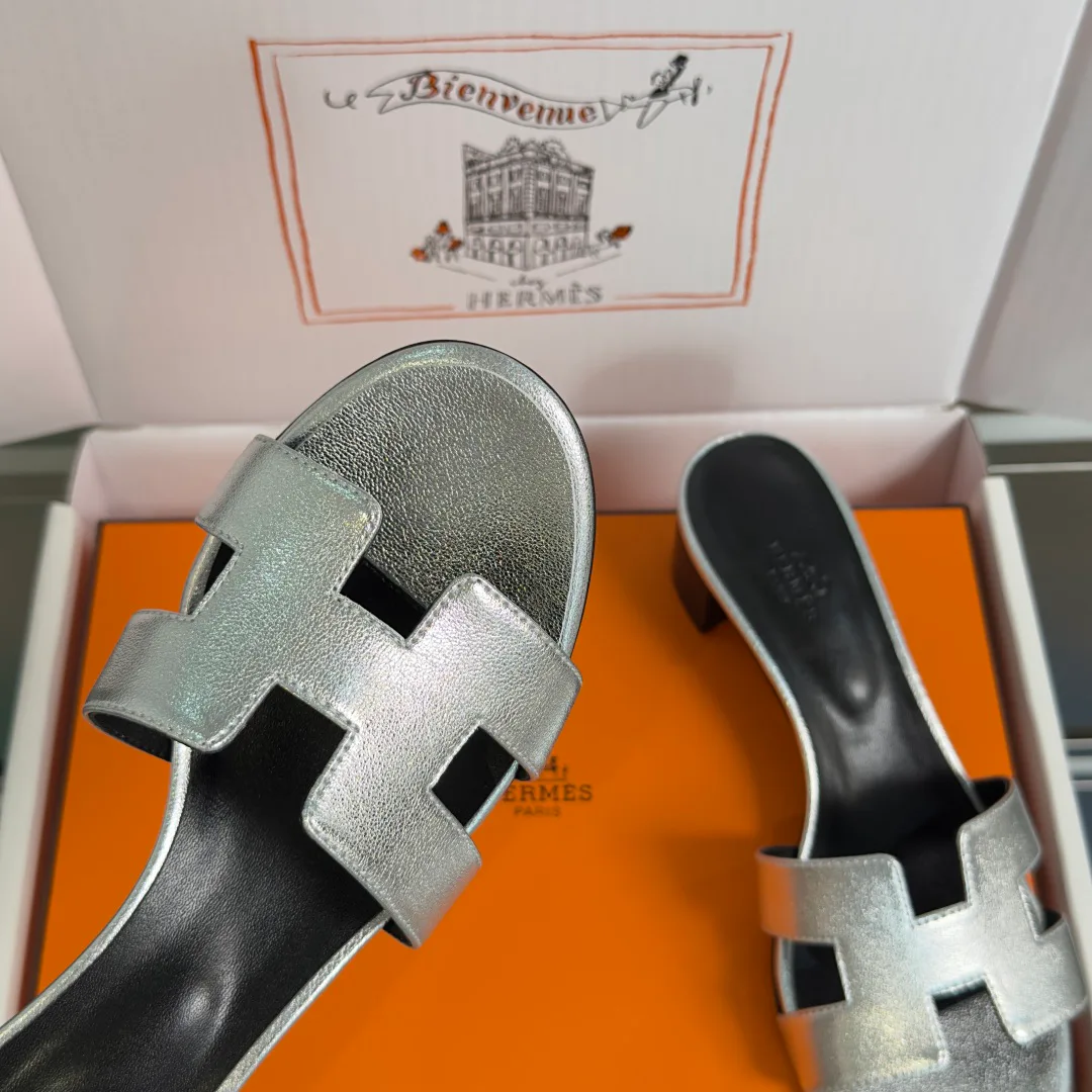 Сандалии Женские Hermes 12142618