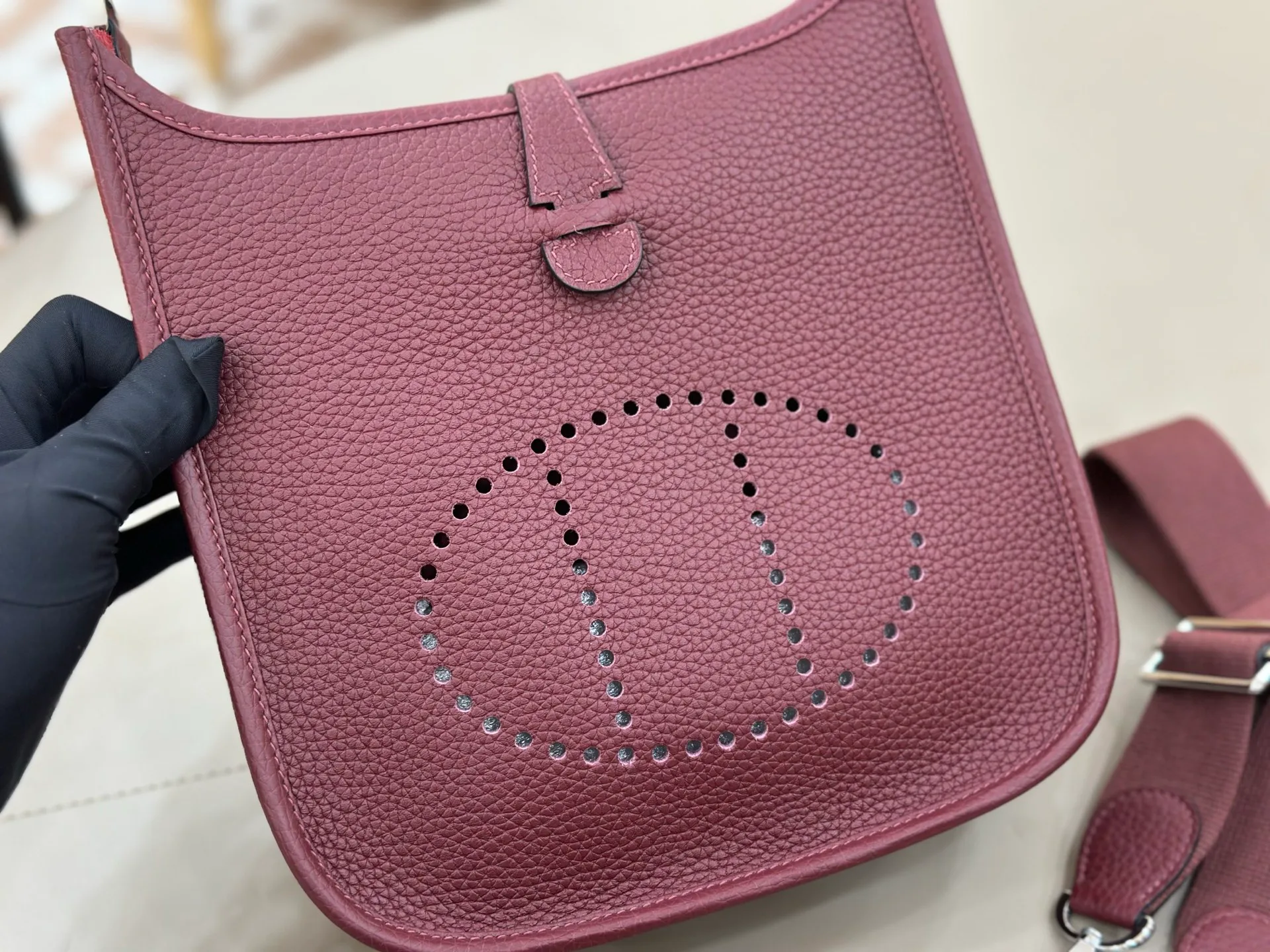 Сумки На Ремне Женские Hermes 5341492