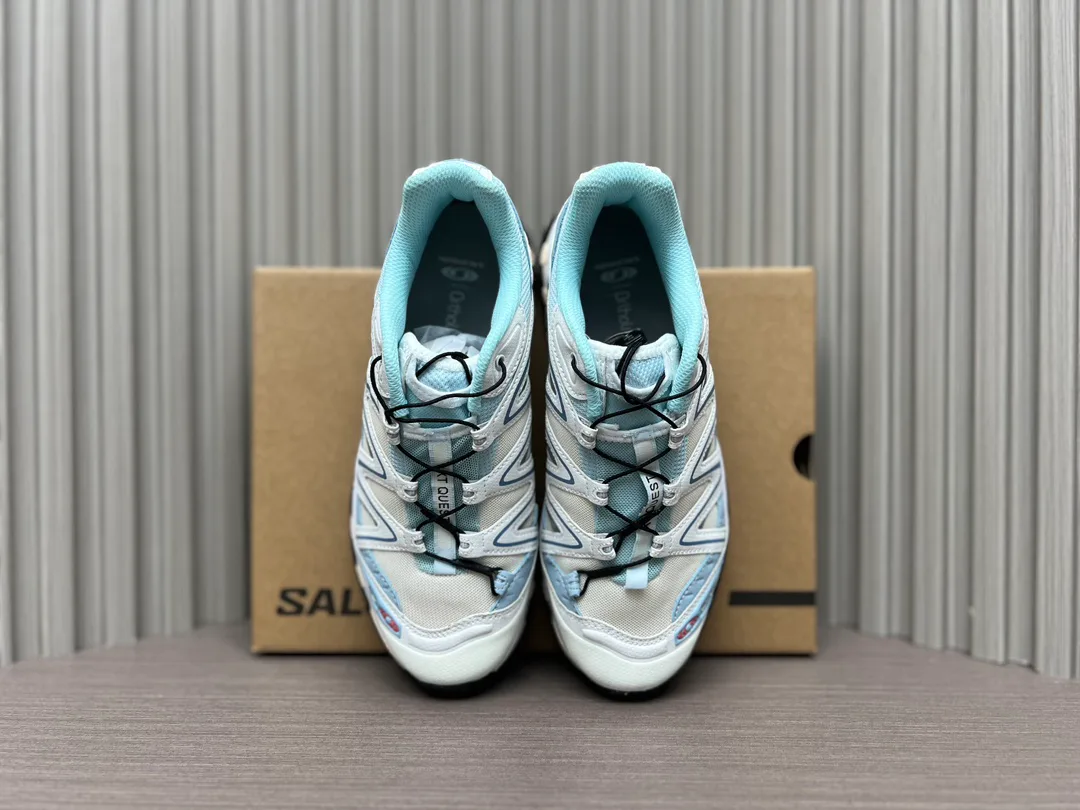 Кроссовки Женские Salomon 120898