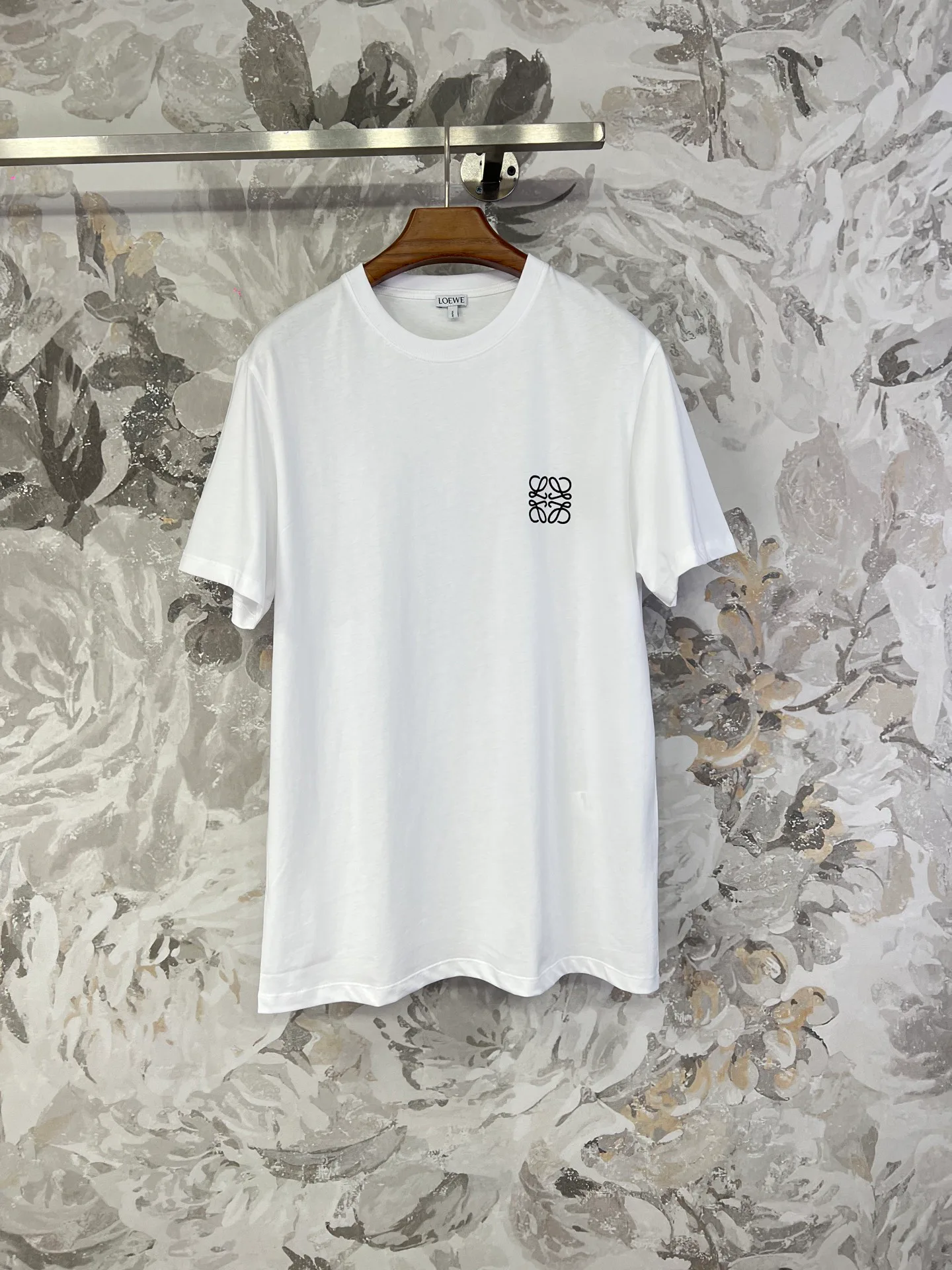 Футболки Женские Loewe 5869899