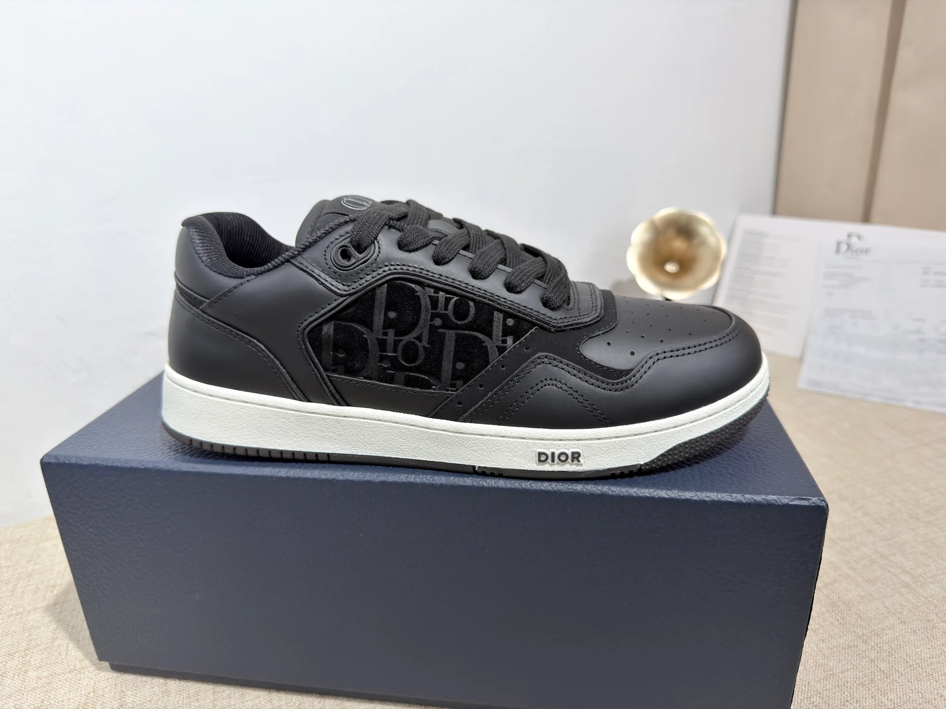 Кроссовки Женские Christian Dior 11456099