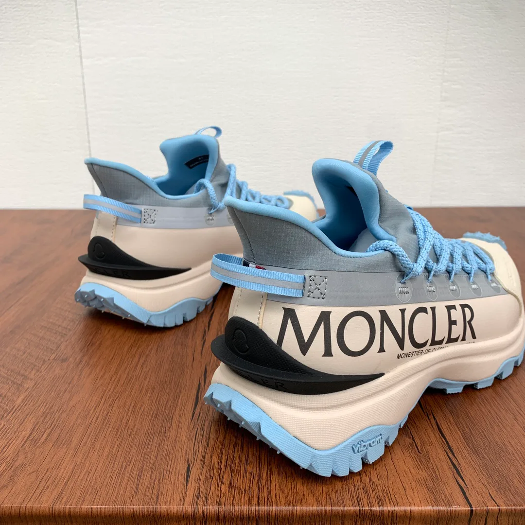 Кроссовки Женские Moncler 13136195