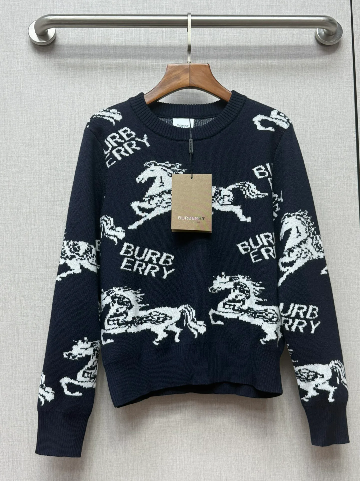 Джемперы И Свитеры Женские Burberry 5022258