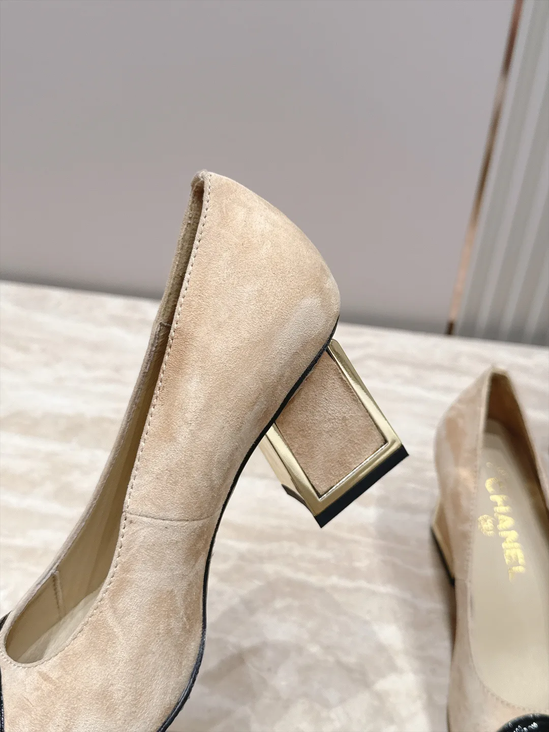 Туфли Женские Chanel 18427883