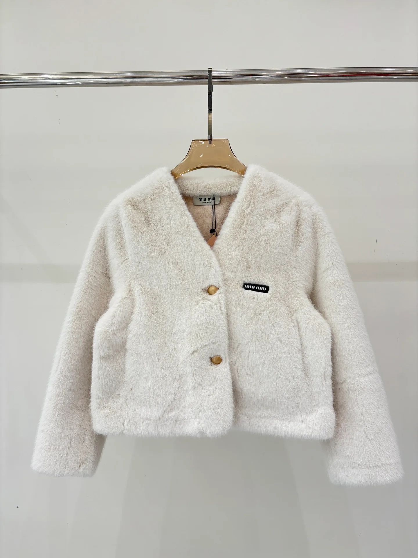 Джемперы И Свитеры Женские Miu Miu 598227